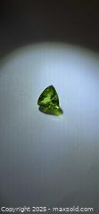 MaxSold Auction: Natural green Peridot  - Mississauga (Ontario, Canada) PARTNER MANAGED Reseller Online Auction - South Gateway Road