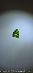 MaxSold Auction: Natural green Peridot  - Mississauga (Ontario, Canada) PARTNER MANAGED Reseller Online Auction - South Gateway Road