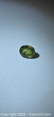 MaxSold Auction: Natural green sapphire  - Mississauga (Ontario, Canada) PARTNER MANAGED Reseller Online Auction - South Gateway Road