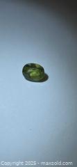MaxSold Auction: Natural green sapphire  - Mississauga (Ontario, Canada) PARTNER MANAGED Reseller Online Auction - South Gateway Road