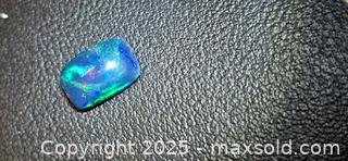 MaxSold Auction: Natural high quality black opal - Mississauga (Ontario, Canada) PARTNER MANAGED Reseller Online Auction - South Gateway Road