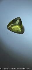 MaxSold Auction: Natural lemon citrine - Mississauga (Ontario, Canada) PARTNER MANAGED Reseller Online Auction - South Gateway Road
