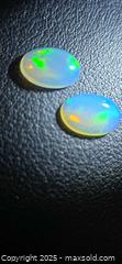 MaxSold Auction: Natural pair crystal Ethiopian opal - Mississauga (Ontario, Canada) PARTNER MANAGED Reseller Online Auction - South Gateway Road