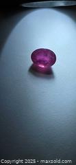 MaxSold Auction: Natural pink Sapphire  - Mississauga (Ontario, Canada) PARTNER MANAGED Reseller Online Auction - South Gateway Road