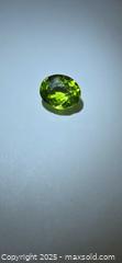 MaxSold Auction: Natural vivid peridot - Mississauga (Ontario, Canada) PARTNER MANAGED Reseller Online Auction - South Gateway Road