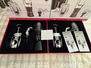 MaxSold Auction: 3-Piece Win Set x2 - Lot 14 - Bear (Delaware, USA) SELLER MANAGED Downsizing Online Auction - Donna Marie Way