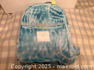 MaxSold Auction: Backpack Lot 25 - Bear (Delaware, USA) SELLER MANAGED Downsizing Online Auction - Donna Marie Way