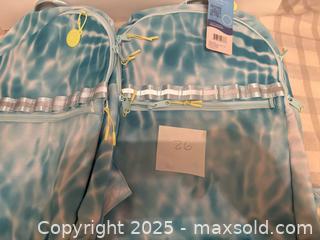 MaxSold Auction: Backpack Lot 26 - Bear (Delaware, USA) SELLER MANAGED Downsizing Online Auction - Donna Marie Way