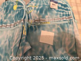 MaxSold Auction: Backpack Lot 27 - Bear (Delaware, USA) SELLER MANAGED Downsizing Online Auction - Donna Marie Way