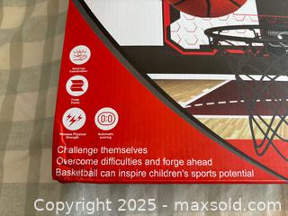 MaxSold Auction: Basketball Net Lot 71 - Bear (Delaware, USA) SELLER MANAGED Downsizing Online Auction - Donna Marie Way