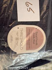 MaxSold Auction: Bath Mats Lot 65 - Bear (Delaware, USA) SELLER MANAGED Downsizing Online Auction - Donna Marie Way