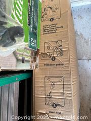 MaxSold Auction: EZ Build 20” Bike Lot 114 - Bear (Delaware, USA) SELLER MANAGED Downsizing Online Auction - Donna Marie Way