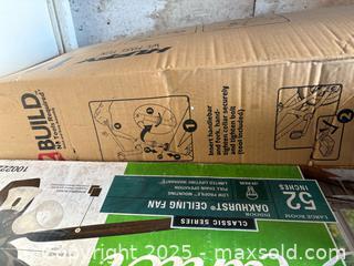 MaxSold Auction: EZ Build 20” Bike Lot 114 - Bear (Delaware, USA) SELLER MANAGED Downsizing Online Auction - Donna Marie Way