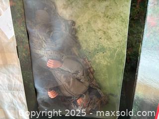 MaxSold Auction: GI Joe Vintage Figure Lot 89 - Bear (Delaware, USA) SELLER MANAGED Downsizing Online Auction - Donna Marie Way