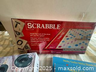 MaxSold Auction: Kids Board Games Lot 77 - Bear (Delaware, USA) SELLER MANAGED Downsizing Online Auction - Donna Marie Way