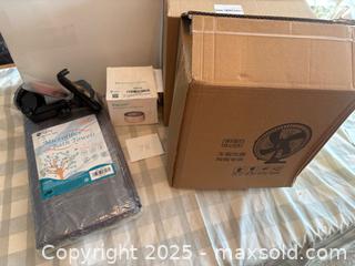 MaxSold Auction: Lots of Misc. Items Lot 78 - Bear (Delaware, USA) SELLER MANAGED Downsizing Online Auction - Donna Marie Way