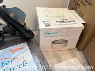 MaxSold Auction: Lots of Misc. Items Lot 78 - Bear (Delaware, USA) SELLER MANAGED Downsizing Online Auction - Donna Marie Way