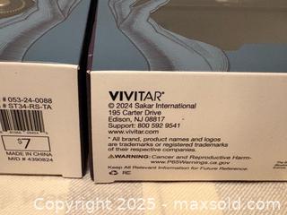MaxSold Auction: Pair of Bluetooth Speakers Lot 48 - Bear (Delaware, USA) SELLER MANAGED Downsizing Online Auction - Donna Marie Way