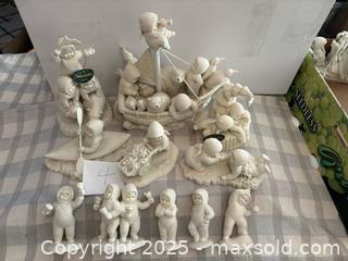 MaxSold Auction: Snow Baby Lot 4 - Bear (Delaware, USA) SELLER MANAGED Downsizing Online Auction - Donna Marie Way
