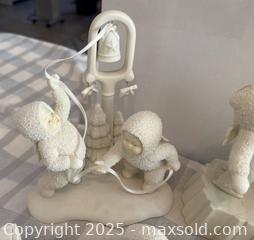 MaxSold Auction: Snow Baby Lot 9 - Bear (Delaware, USA) SELLER MANAGED Downsizing Online Auction - Donna Marie Way