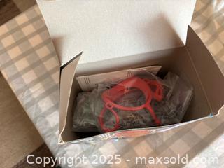 MaxSold Auction: Stargate Mastage Figure Lot 82 - Bear (Delaware, USA) SELLER MANAGED Downsizing Online Auction - Donna Marie Way