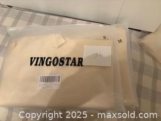 MaxSold Auction: Women’s Bodysuits Small/medium Lot 36 - Bear (Delaware, USA) SELLER MANAGED Downsizing Online Auction - Donna Marie Way