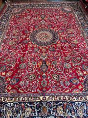 MaxSold Auction: Persian Rug - Vaughan (Ontario, Canada) PARTNER MANAGED Reseller Online Auction - Steeles Avenue West