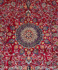 MaxSold Auction: Persian Rug - Vaughan (Ontario, Canada) PARTNER MANAGED Reseller Online Auction - Steeles Avenue West