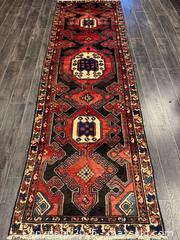 MaxSold Auction: Persian Rug - Vaughan (Ontario, Canada) PARTNER MANAGED Reseller Online Auction - Steeles Avenue West