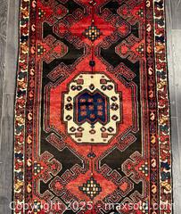 MaxSold Auction: Persian Rug - Vaughan (Ontario, Canada) PARTNER MANAGED Reseller Online Auction - Steeles Avenue West
