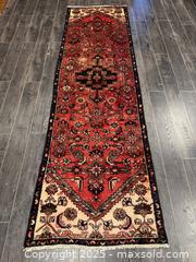 MaxSold Auction: Persian Rug - Vaughan (Ontario, Canada) PARTNER MANAGED Reseller Online Auction - Steeles Avenue West