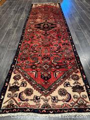 MaxSold Auction: Persian Rug - Vaughan (Ontario, Canada) PARTNER MANAGED Reseller Online Auction - Steeles Avenue West
