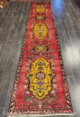 MaxSold Auction: Persian Rug - Vaughan (Ontario, Canada) PARTNER MANAGED Reseller Online Auction - Steeles Avenue West