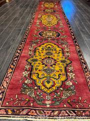 MaxSold Auction: Persian Rug - Vaughan (Ontario, Canada) PARTNER MANAGED Reseller Online Auction - Steeles Avenue West
