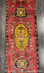 MaxSold Auction: Persian Rug - Vaughan (Ontario, Canada) PARTNER MANAGED Reseller Online Auction - Steeles Avenue West