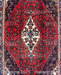 MaxSold Auction: Persian Rug - Vaughan (Ontario, Canada) PARTNER MANAGED Reseller Online Auction - Steeles Avenue West