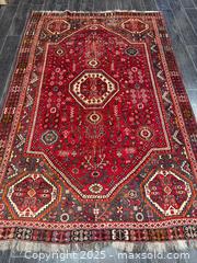 MaxSold Auction: Persian Rug - Vaughan (Ontario, Canada) PARTNER MANAGED Reseller Online Auction - Steeles Avenue West