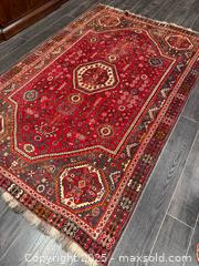 MaxSold Auction: Persian Rug - Vaughan (Ontario, Canada) PARTNER MANAGED Reseller Online Auction - Steeles Avenue West