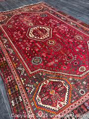 MaxSold Auction: Persian Rug - Vaughan (Ontario, Canada) PARTNER MANAGED Reseller Online Auction - Steeles Avenue West