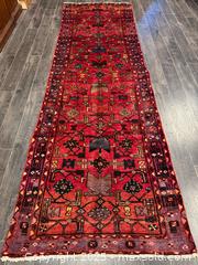 MaxSold Auction: Persian Rug - Vaughan (Ontario, Canada) PARTNER MANAGED Reseller Online Auction - Steeles Avenue West