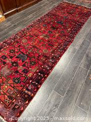 MaxSold Auction: Persian Rug - Vaughan (Ontario, Canada) PARTNER MANAGED Reseller Online Auction - Steeles Avenue West