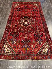 MaxSold Auction: Persian Rug - Vaughan (Ontario, Canada) PARTNER MANAGED Reseller Online Auction - Steeles Avenue West
