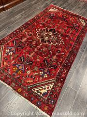 MaxSold Auction: Persian Rug - Vaughan (Ontario, Canada) PARTNER MANAGED Reseller Online Auction - Steeles Avenue West