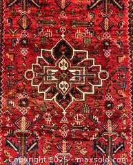 MaxSold Auction: Persian Rug - Vaughan (Ontario, Canada) PARTNER MANAGED Reseller Online Auction - Steeles Avenue West