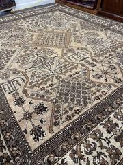 MaxSold Auction: Persian rug - Vaughan (Ontario, Canada) PARTNER MANAGED Reseller Online Auction - Steeles Avenue West