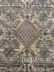 MaxSold Auction: Persian rug - Vaughan (Ontario, Canada) PARTNER MANAGED Reseller Online Auction - Steeles Avenue West