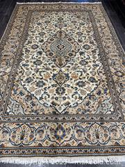 MaxSold Auction: Persian Rug - Vaughan (Ontario, Canada) PARTNER MANAGED Reseller Online Auction - Steeles Avenue West