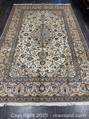 MaxSold Auction: Persian Rug - Vaughan (Ontario, Canada) PARTNER MANAGED Reseller Online Auction - Steeles Avenue West