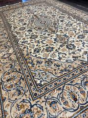 MaxSold Auction: Persian Rug - Vaughan (Ontario, Canada) PARTNER MANAGED Reseller Online Auction - Steeles Avenue West