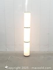MaxSold Auction: Ikea Vidja Floor Lamp, White - Toronto (Ontario, Canada) SELLER MANAGED Downsizing Online Auction - Esandar Drive (STORAGE)